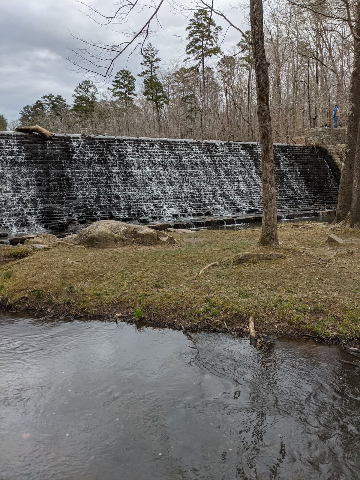 Overmountain Victory National Historic Trail - Image 1