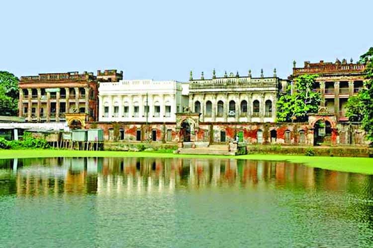 Baliati Palace Saturia - Image 1