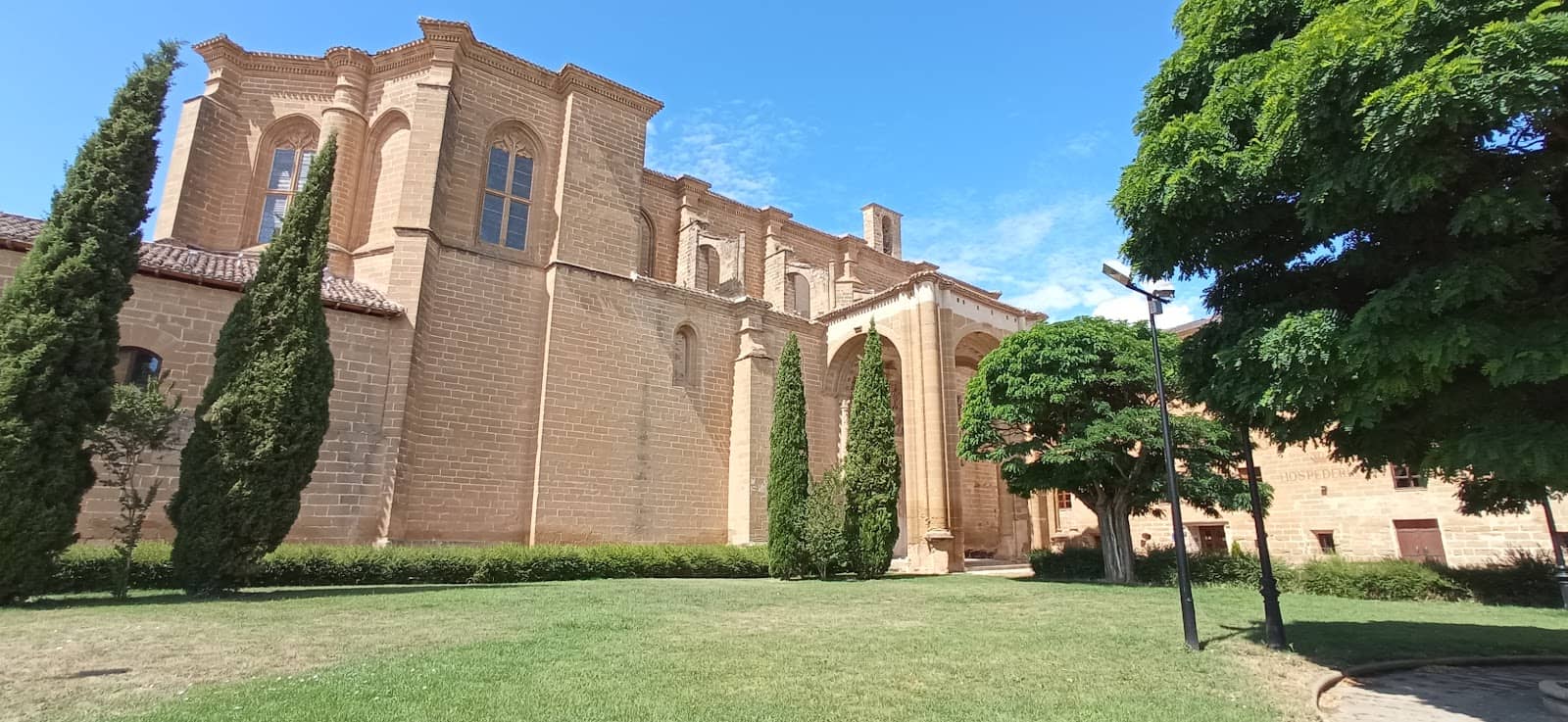 Casalarreina Old Town