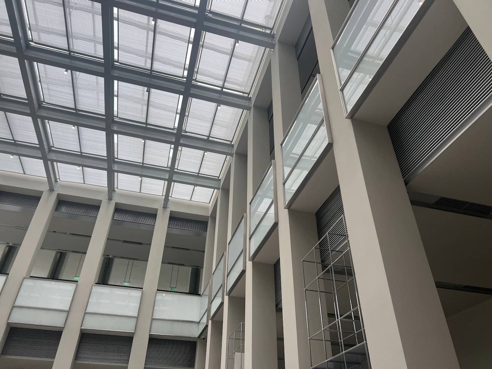 David Hockney's World