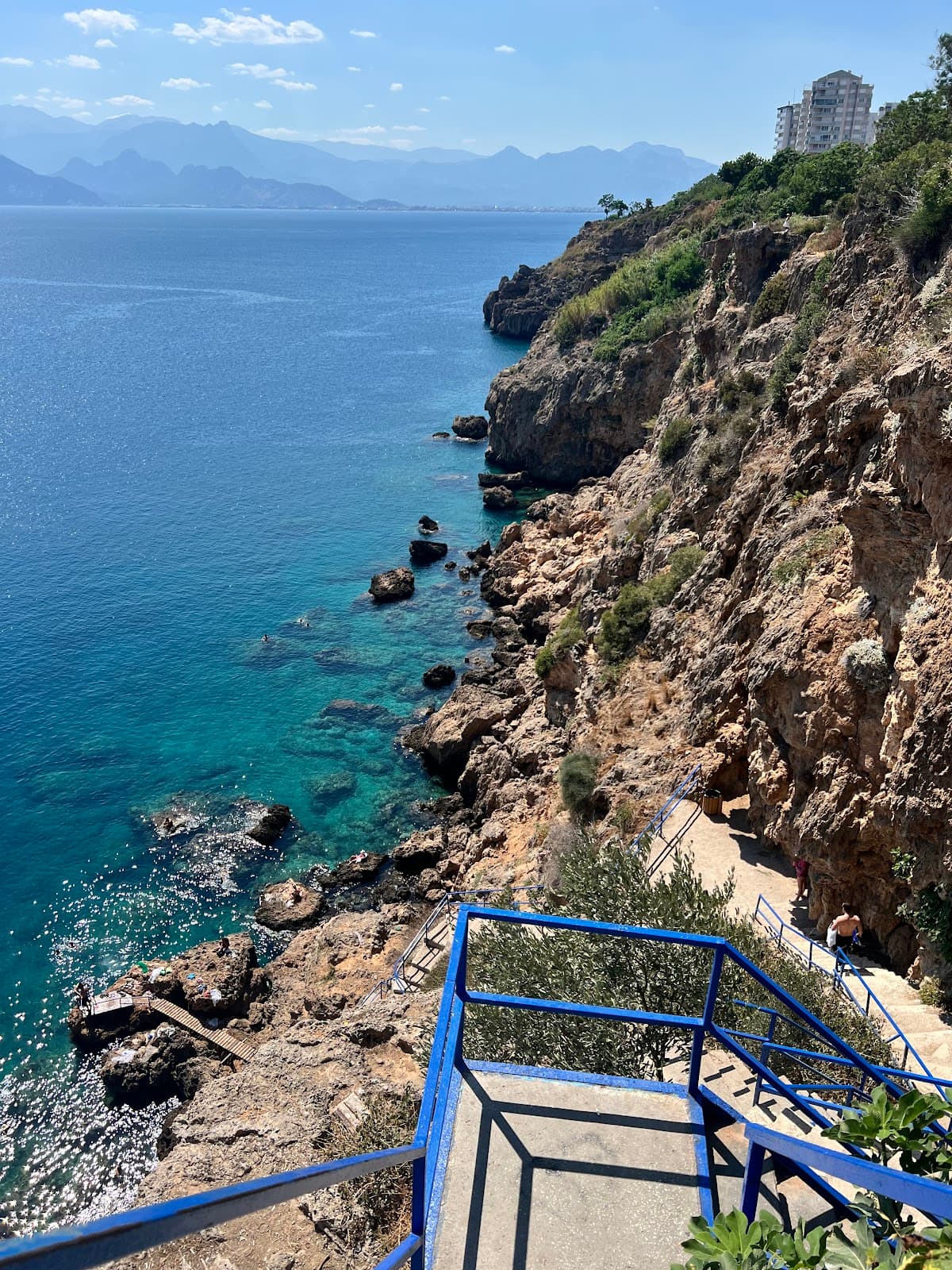 Lara Cliffs - Image 1