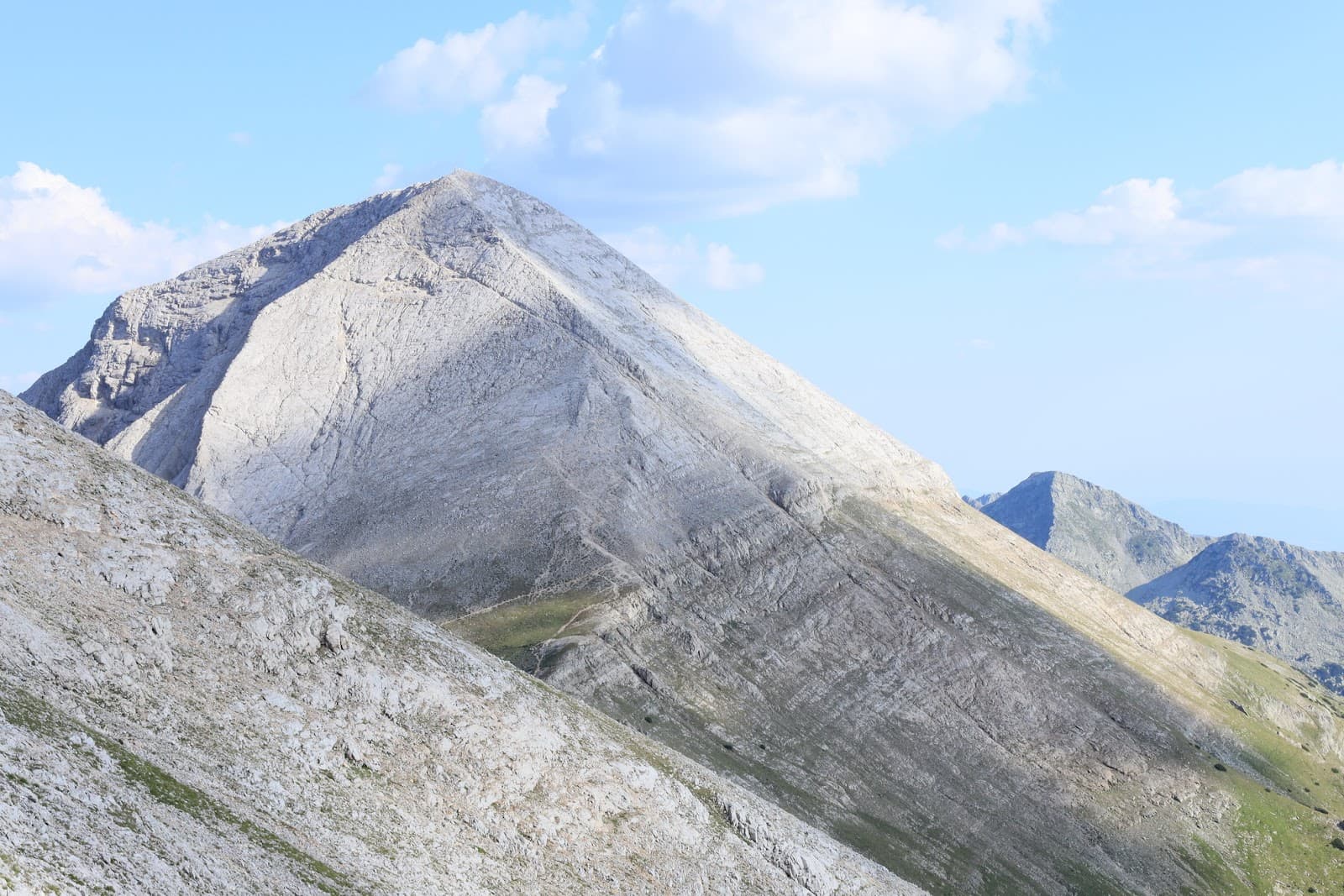Vihren Peak Pirin National Park - Image 1