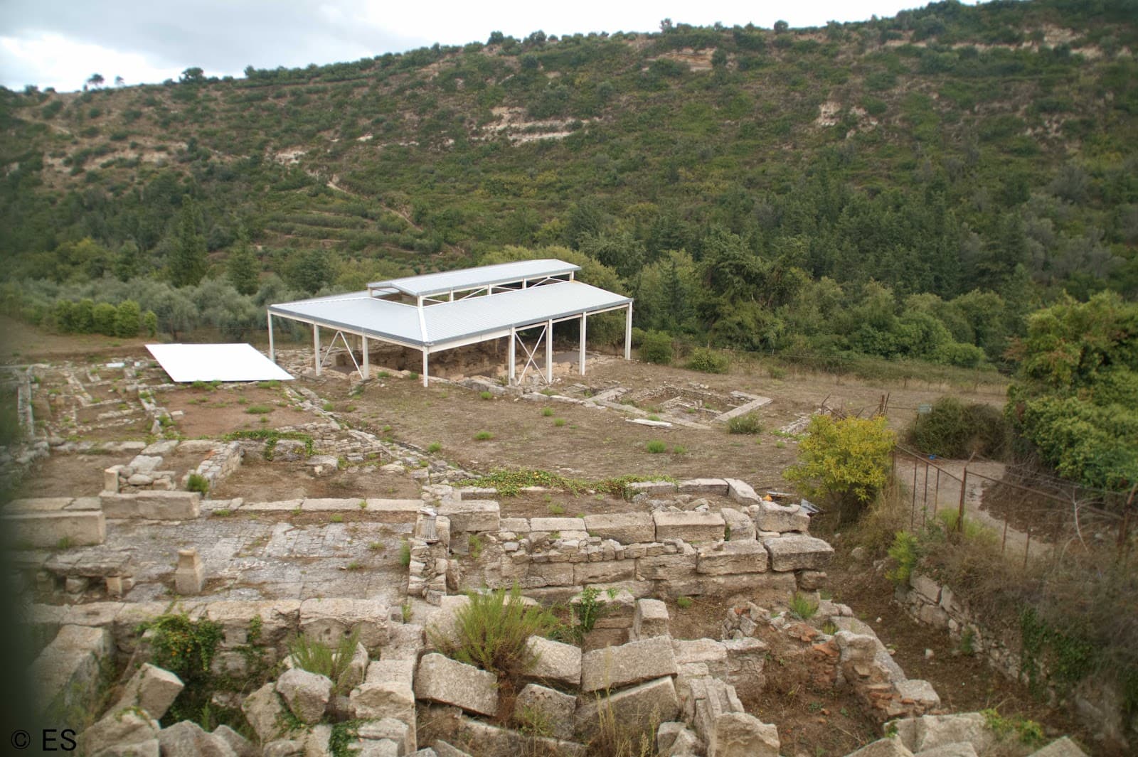 Museum of Ancient Eleutherna - Image 1