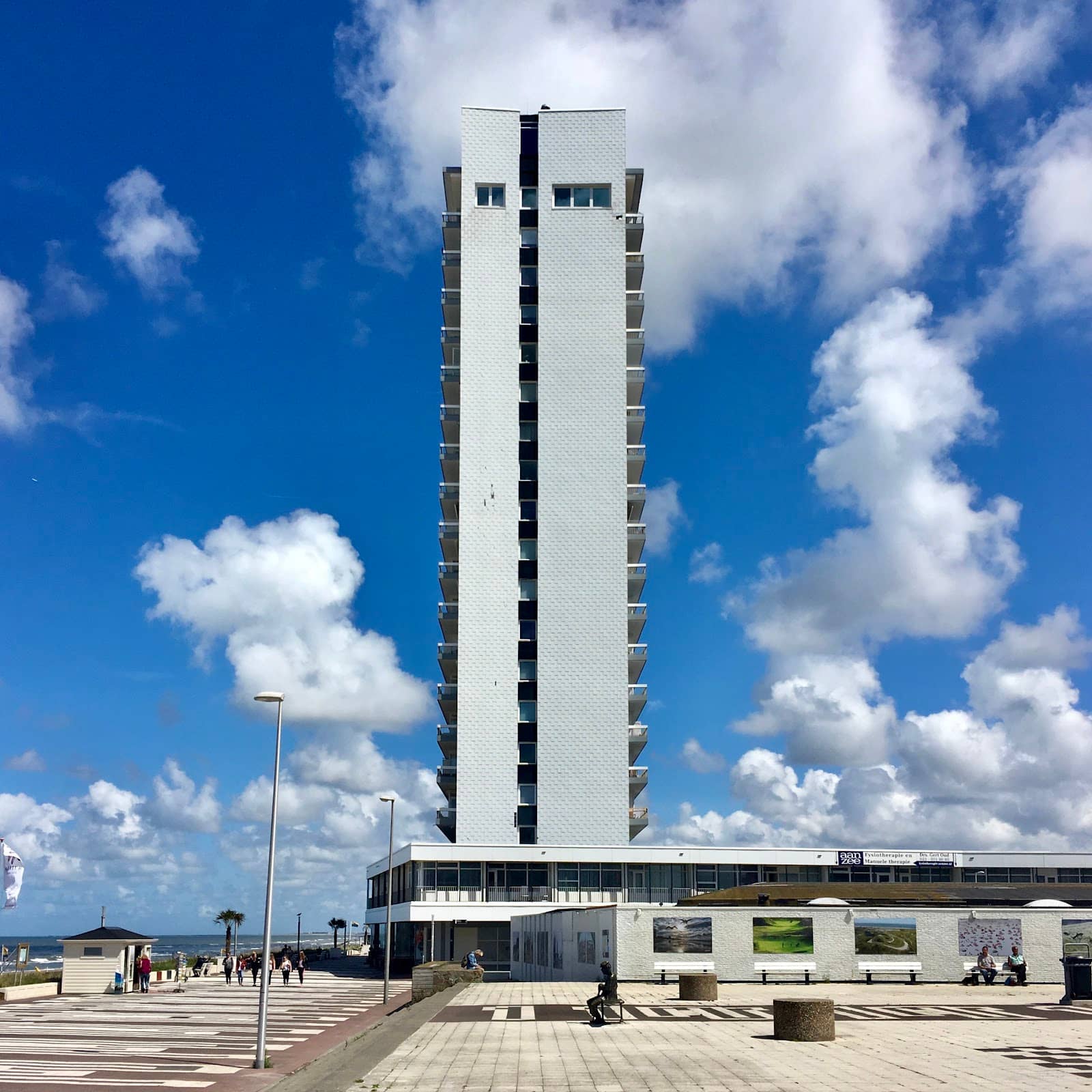 Vertical photo