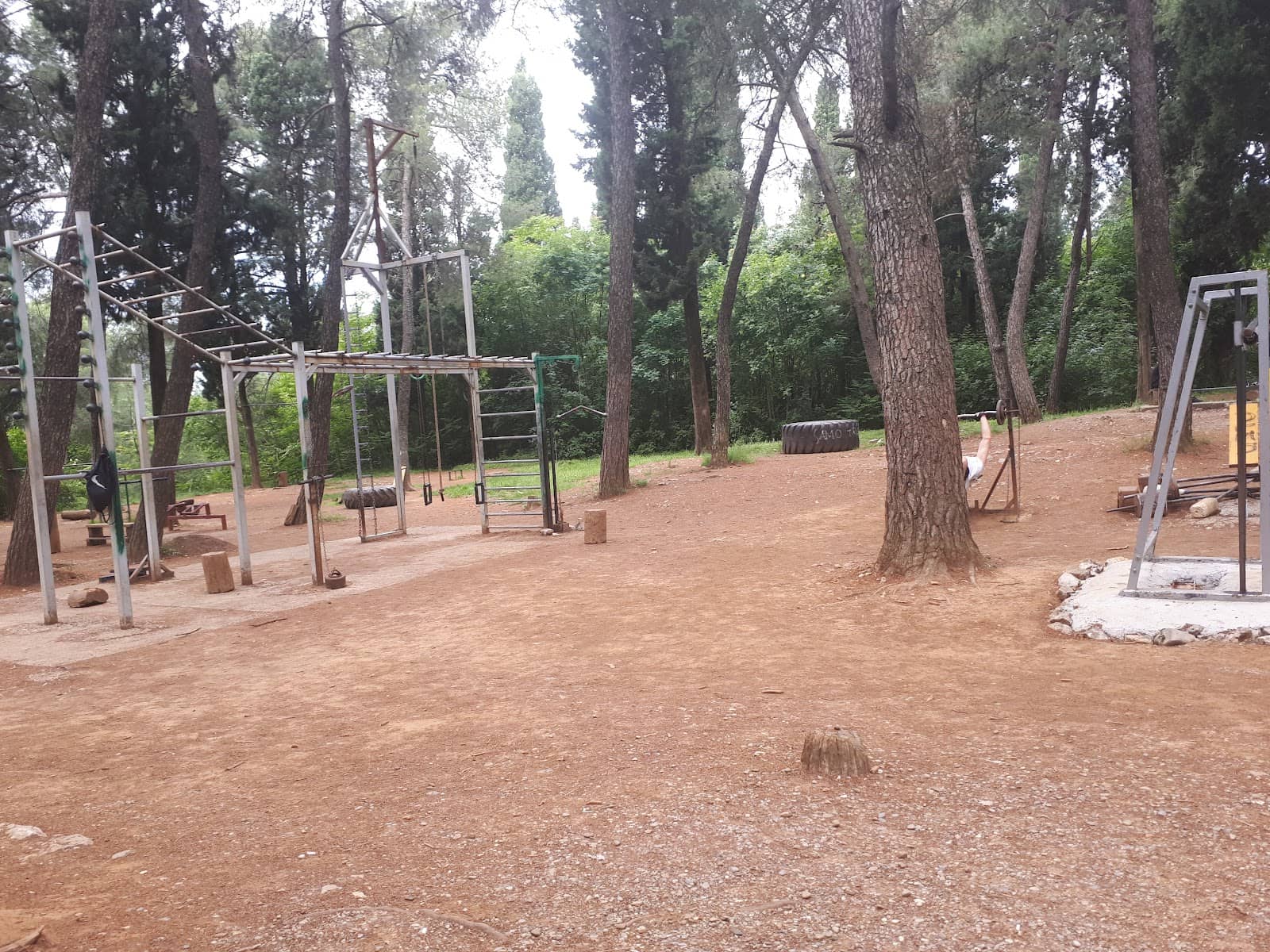 Green Spaces & Nature