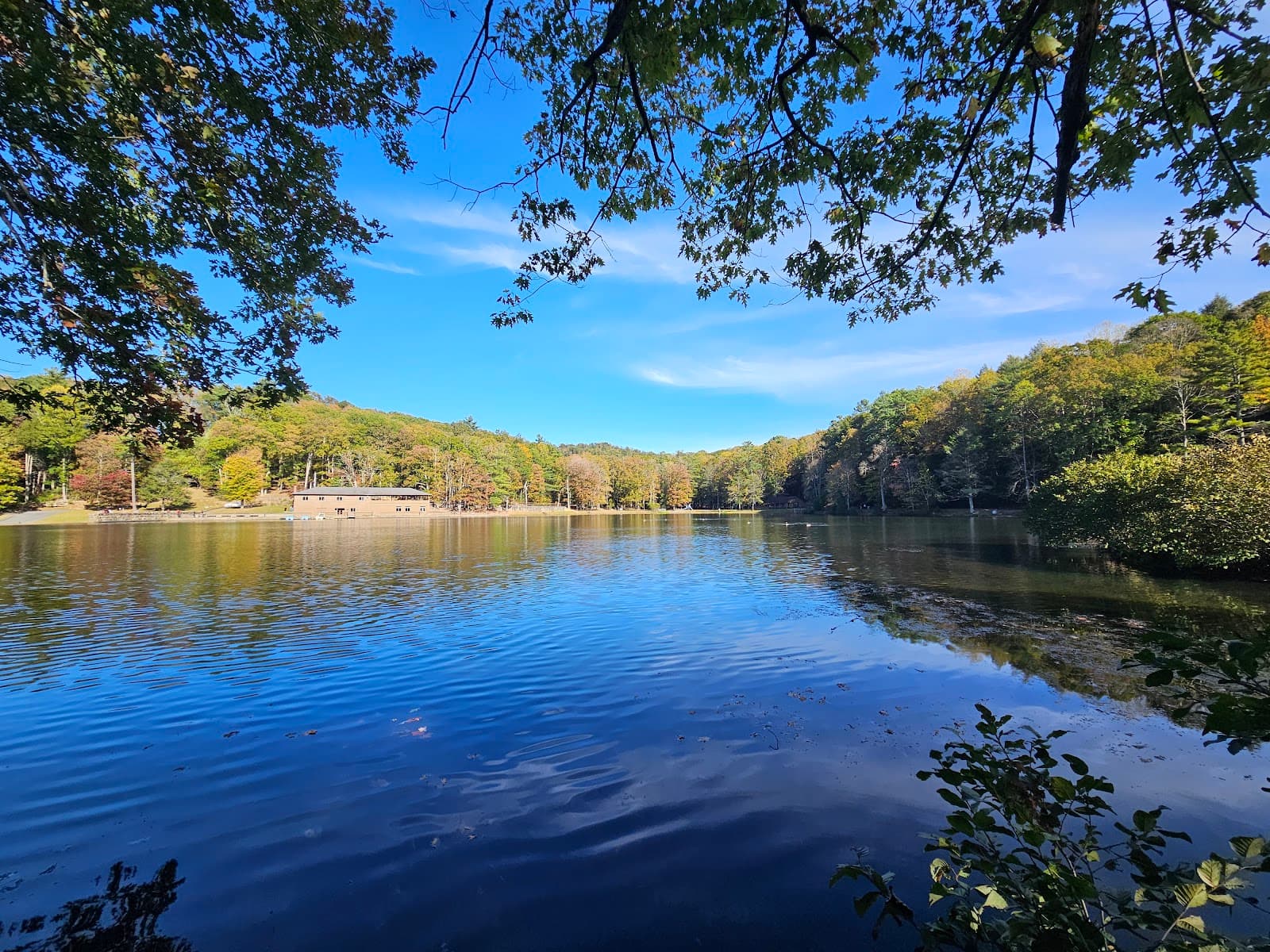 Little Beaver State Park - Image 1