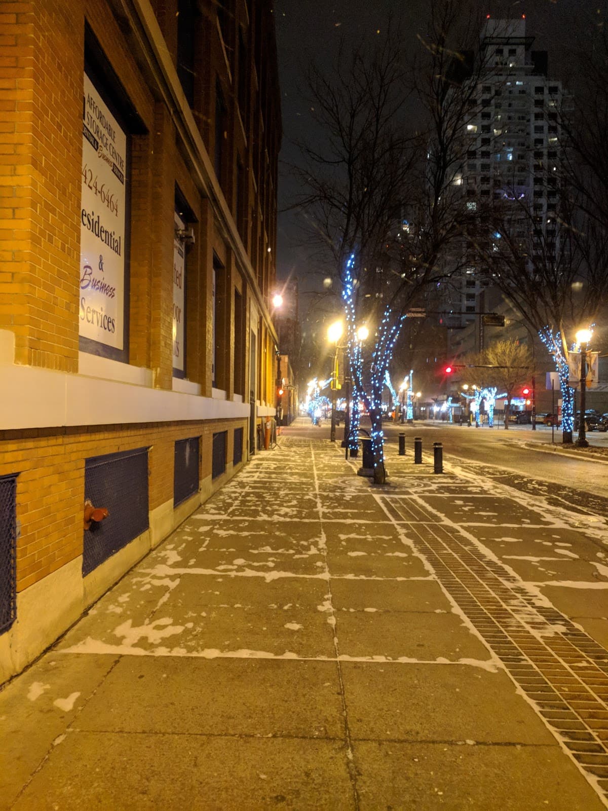 104 Street Promenade - Image 1