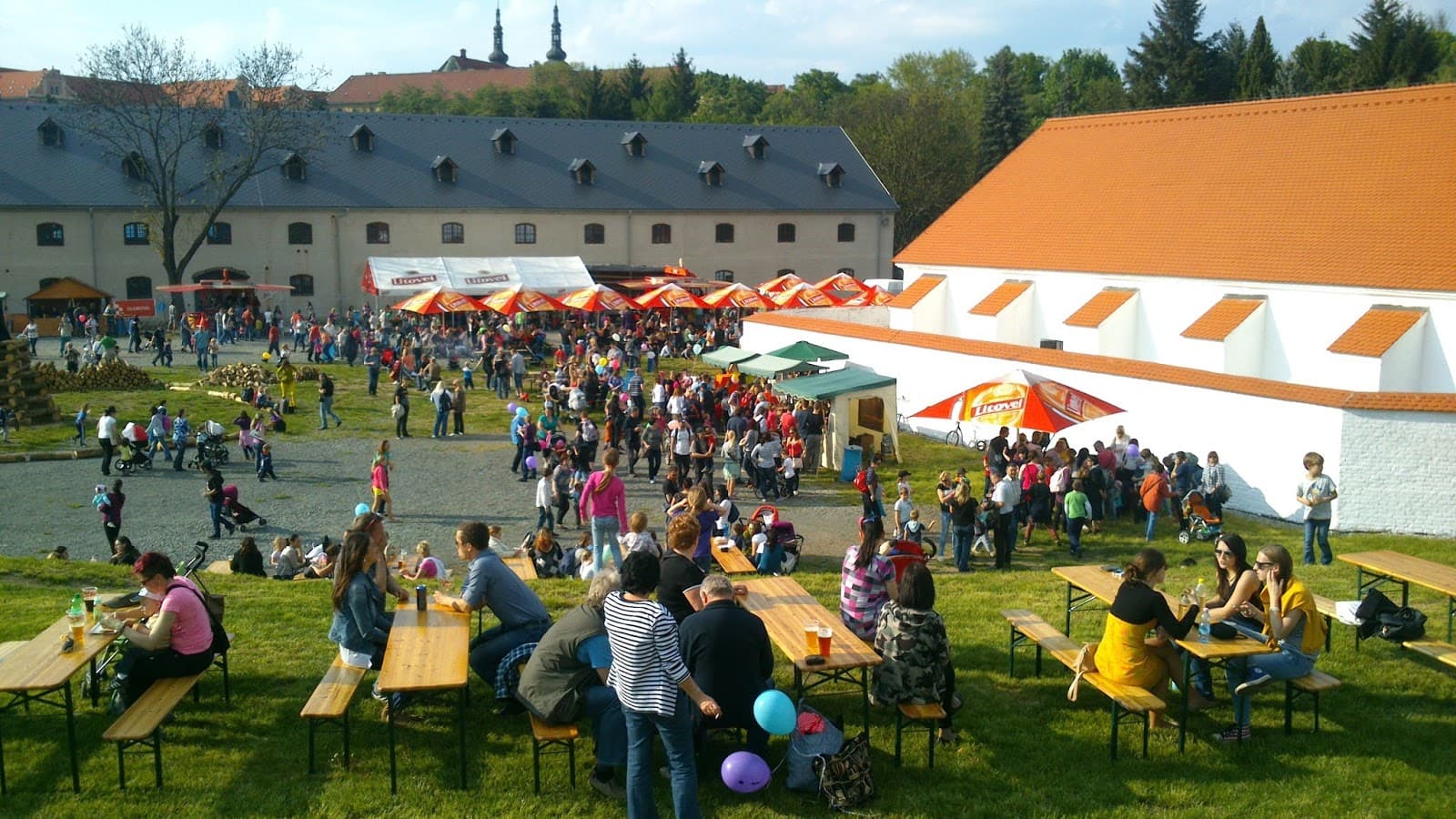 Crown Fortress (Korunní pevnůstka) - Image 1