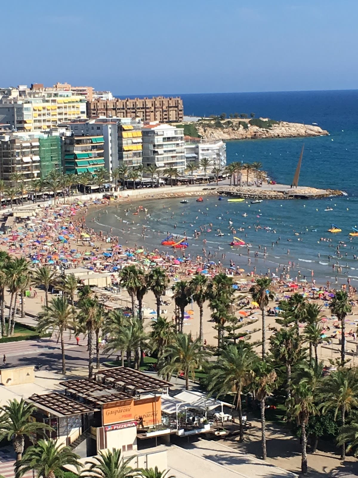 Llevant Beach - Image 1