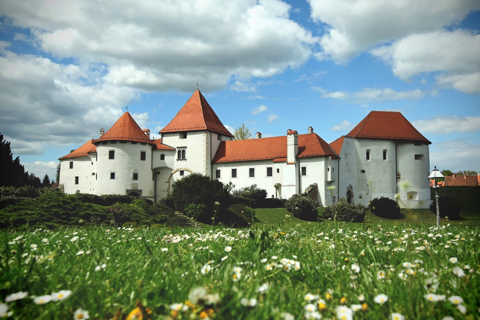Varaždin Old Town - Image 1