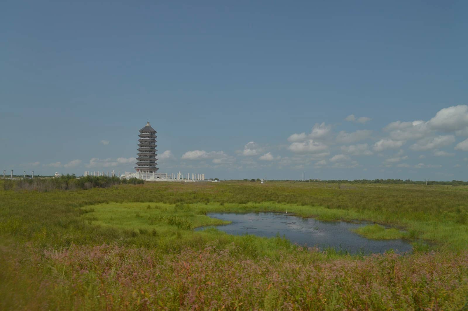 Protected Wildlife Habitats