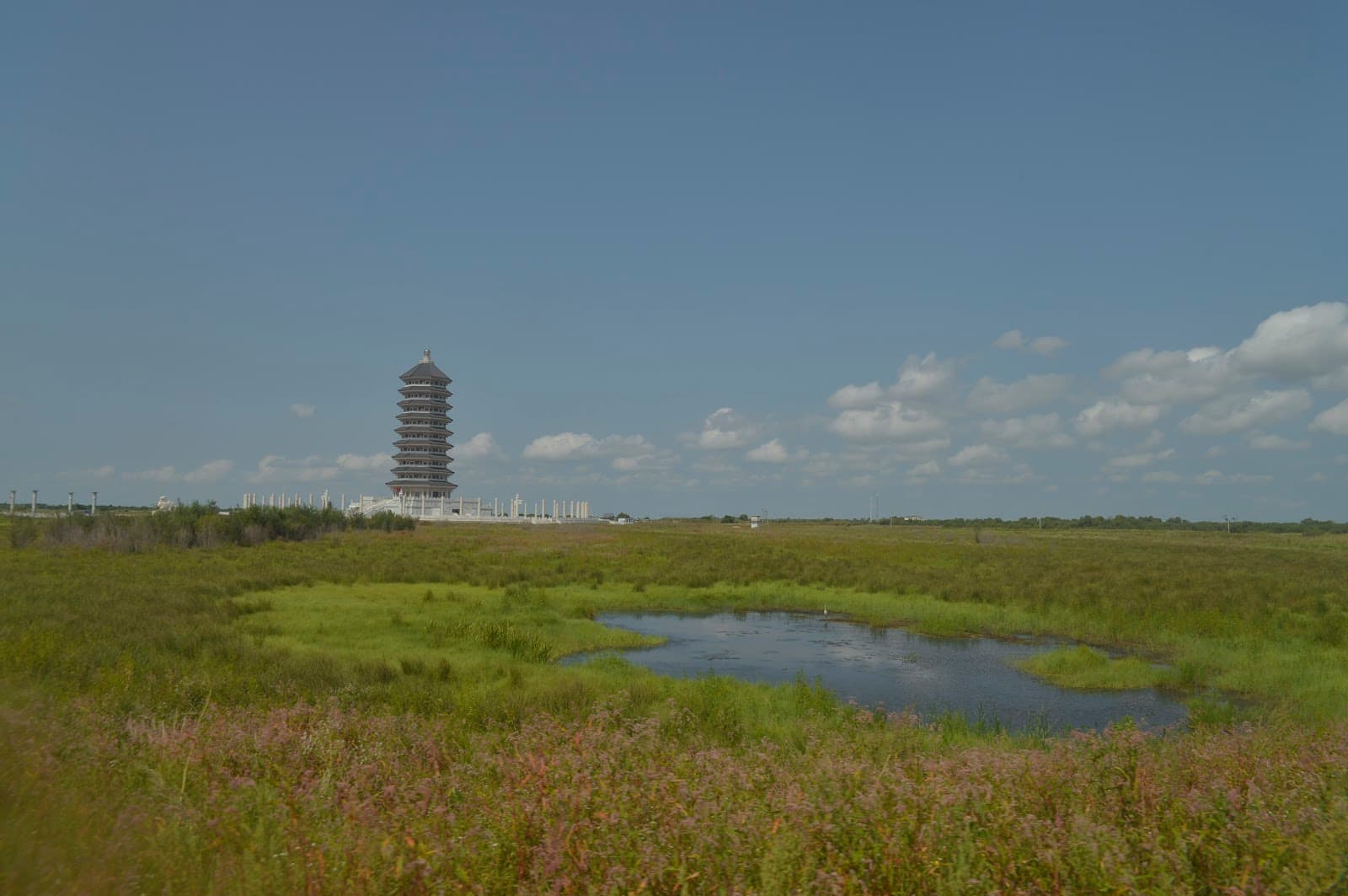 Bolshoy Ussuriysky Island - Image 1