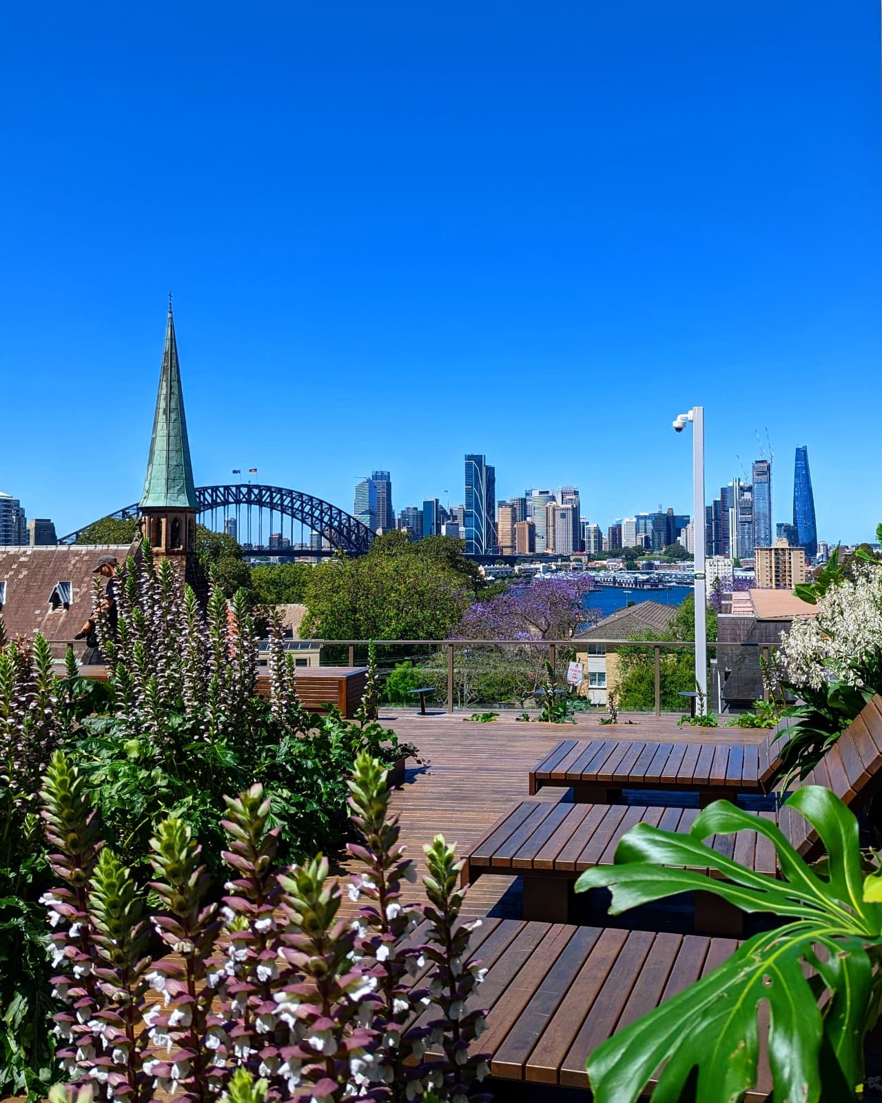 Blue Street, North Sydney - Image 1