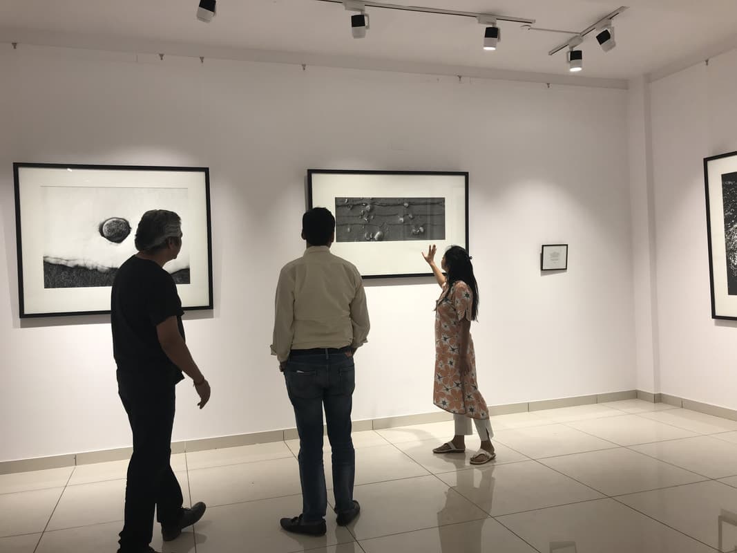 Stupa 18 Art Gallery - Image 1