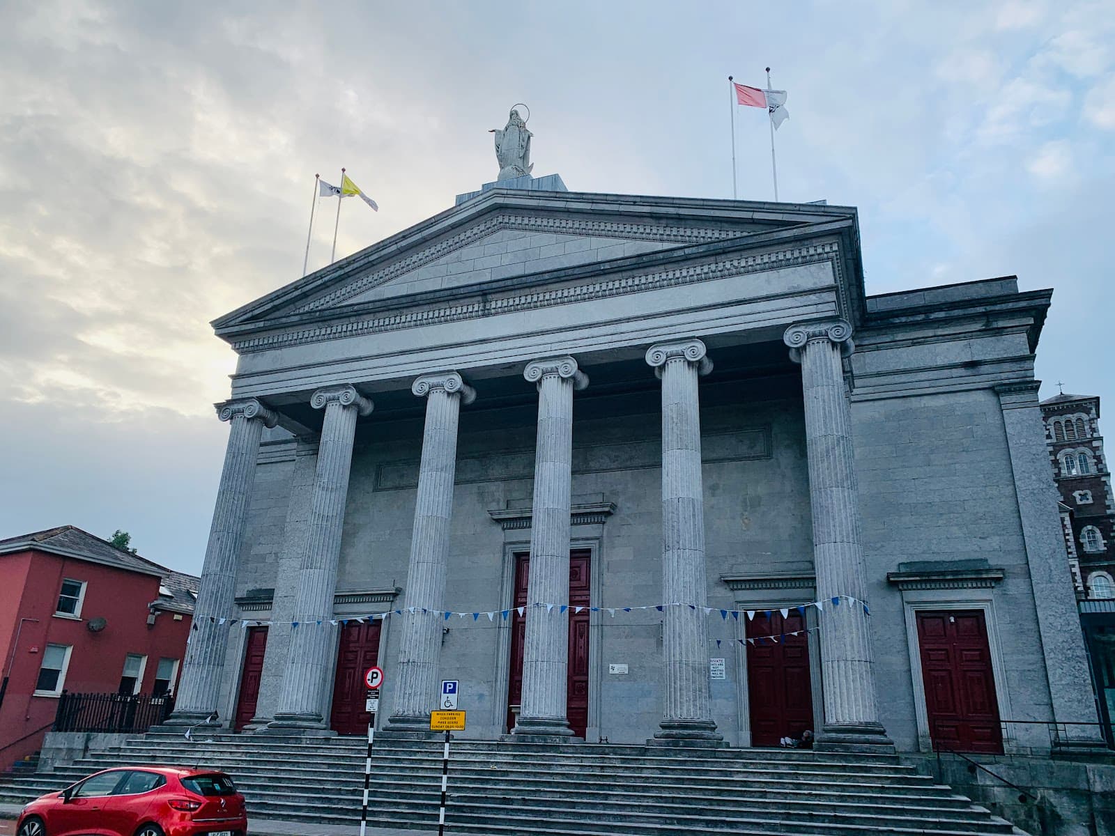 St Mary's Dominican Church - Image 1