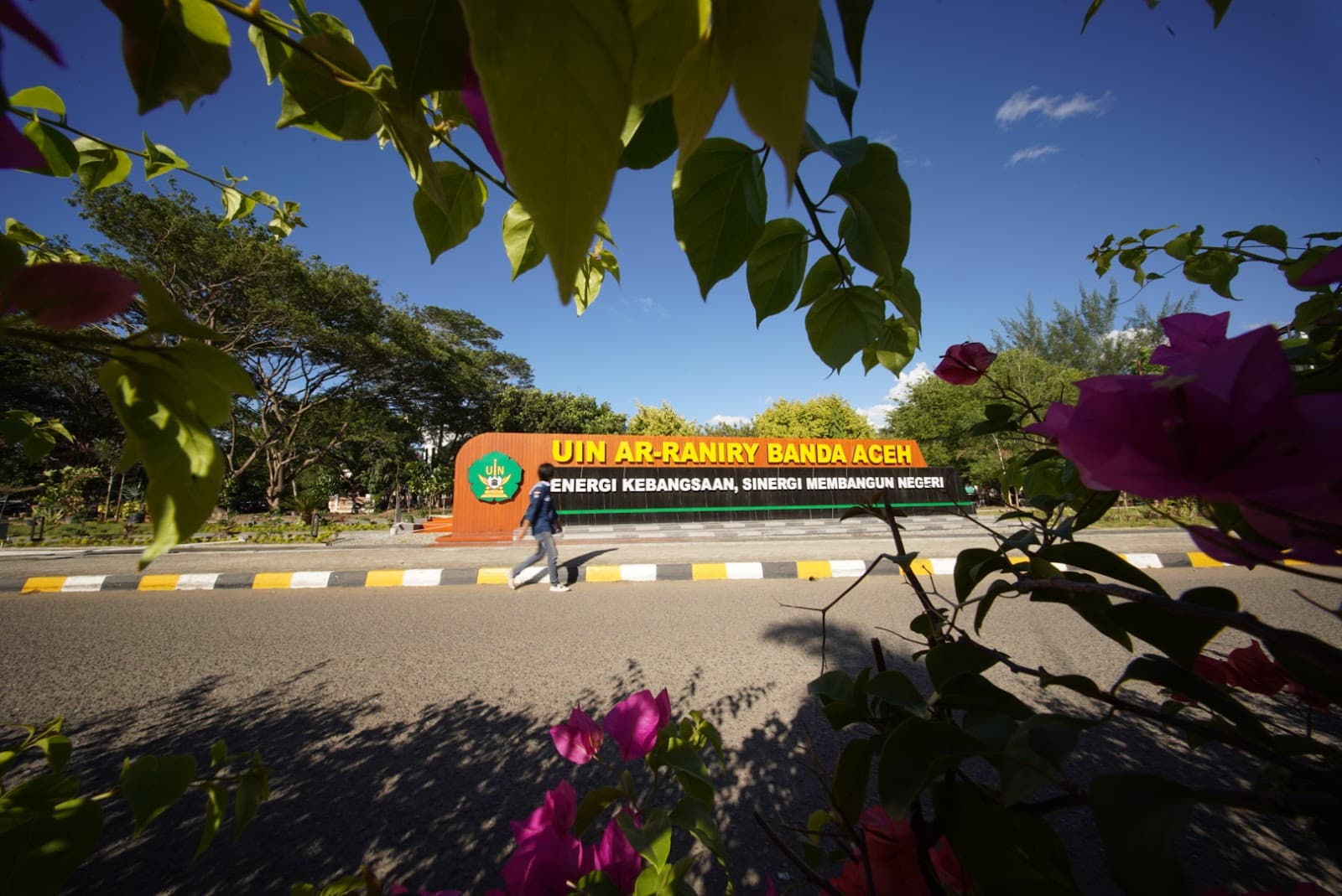 Ar-Raniry State Islamic University - Image 1