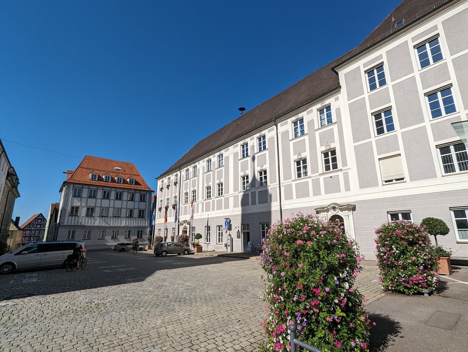 Dillingen Castle - Image 1