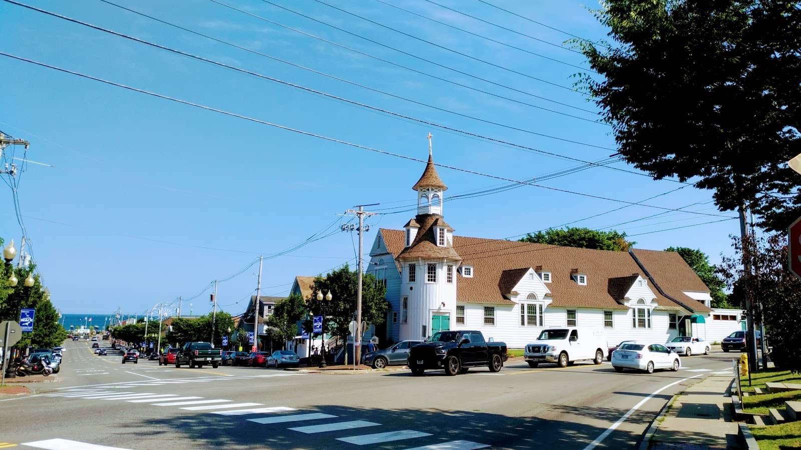 Then and Now Photo Collection