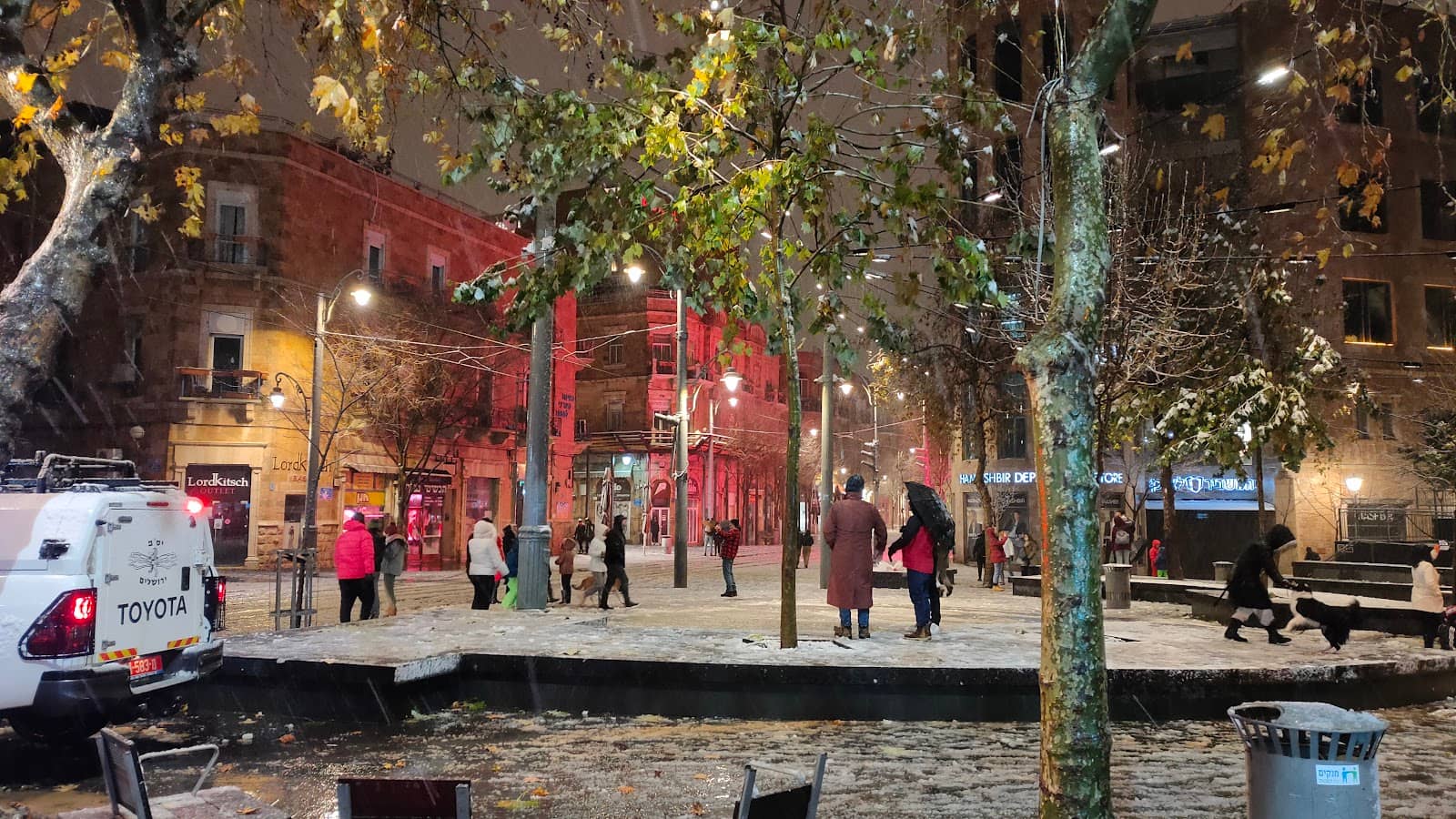 Historic Architecture