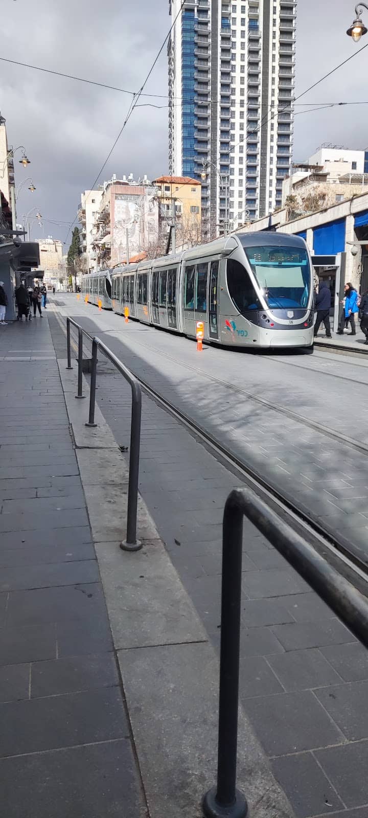 Vertical photo