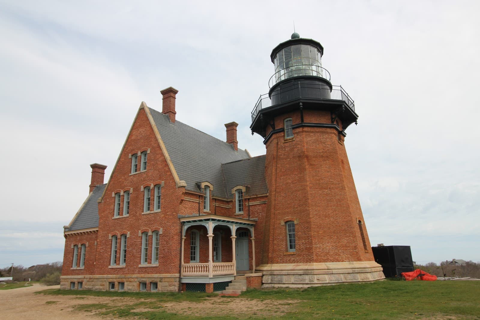 Block Island Southeast Light - Image 1
