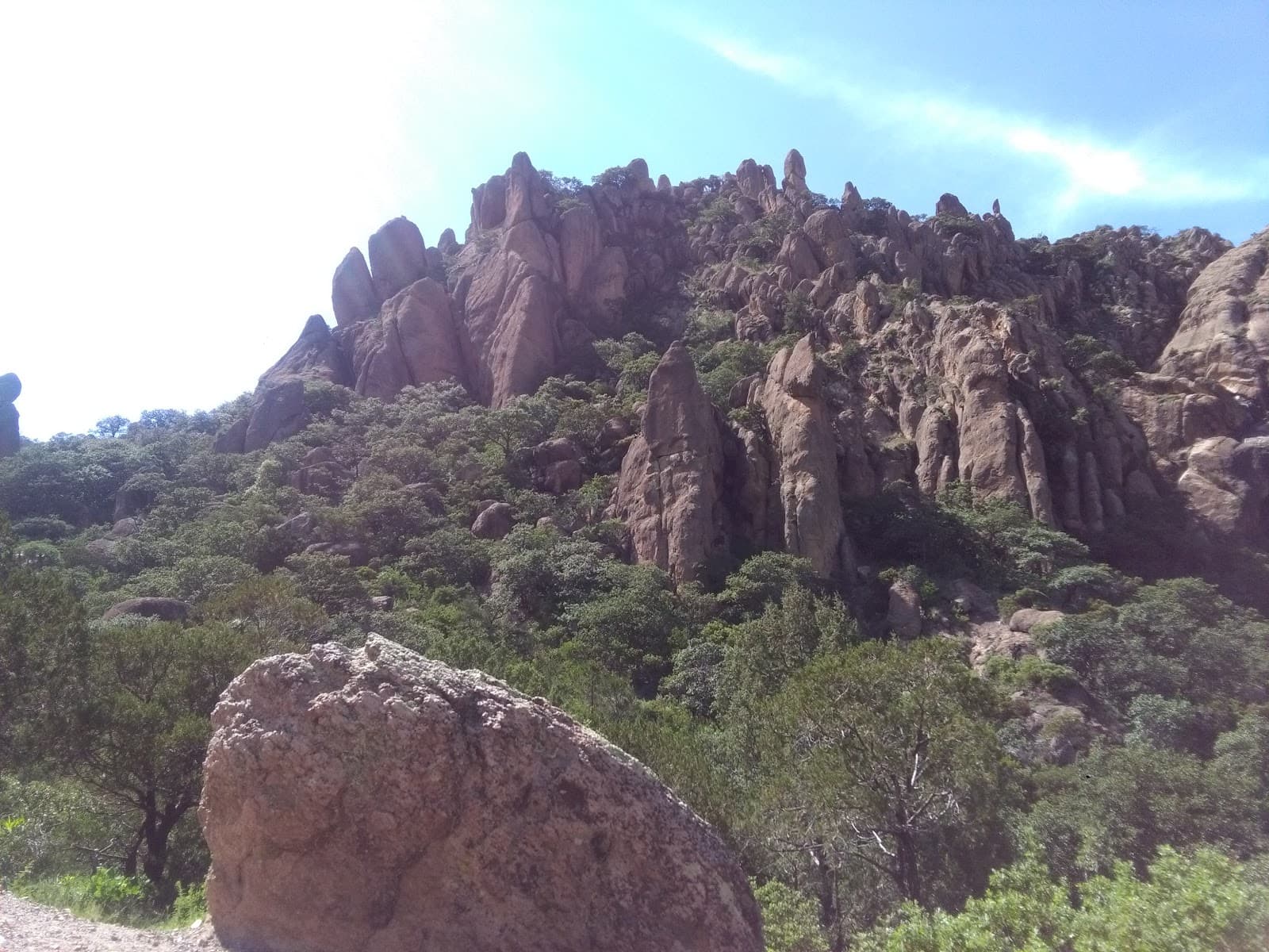 Sierra de Cardos - Image 1