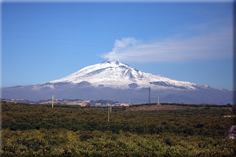Strada del Vino dell'Etna - Image 1