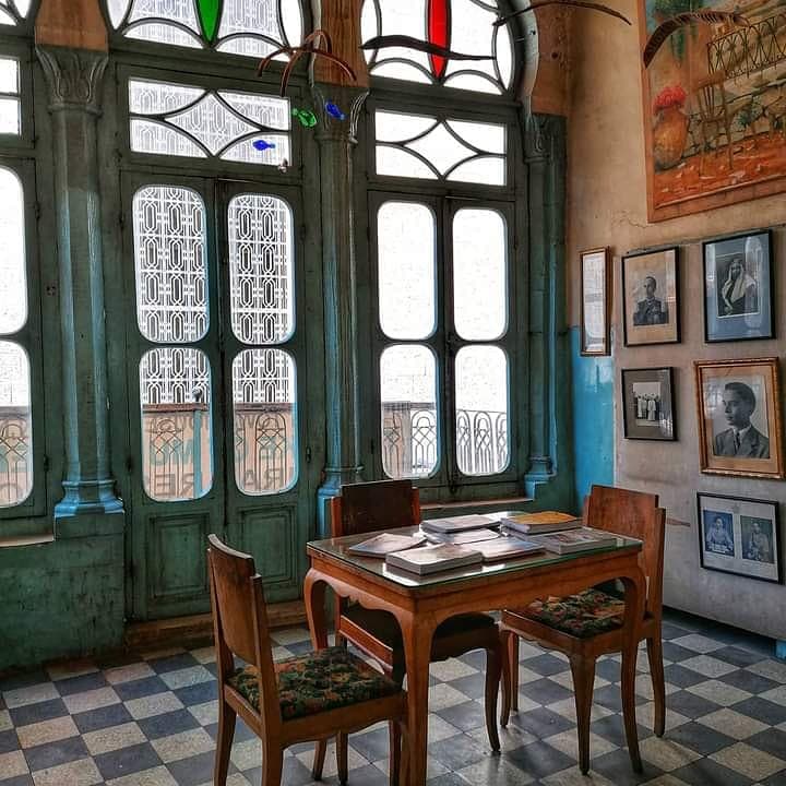 Dukes Diwan - Image 1