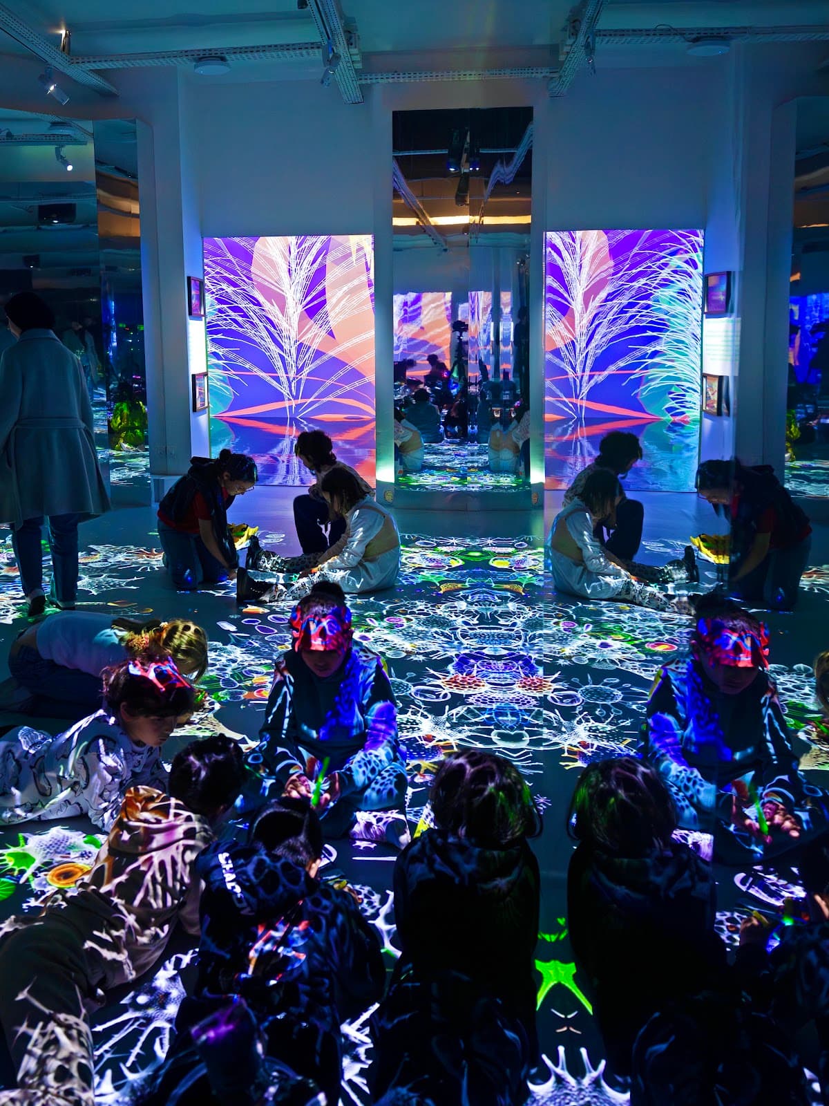 Musée en Herbe - Image 1