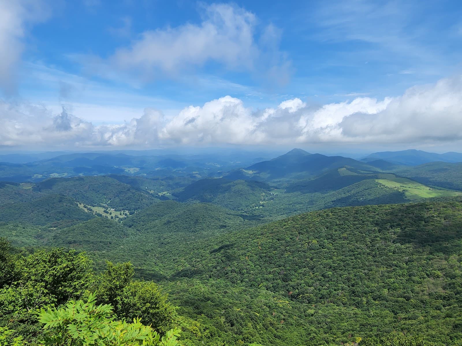 Elk Knob State Park - Image 1