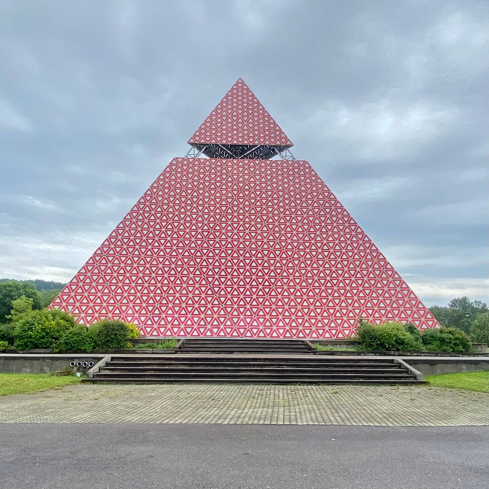 Panoramic Views (when accessible)