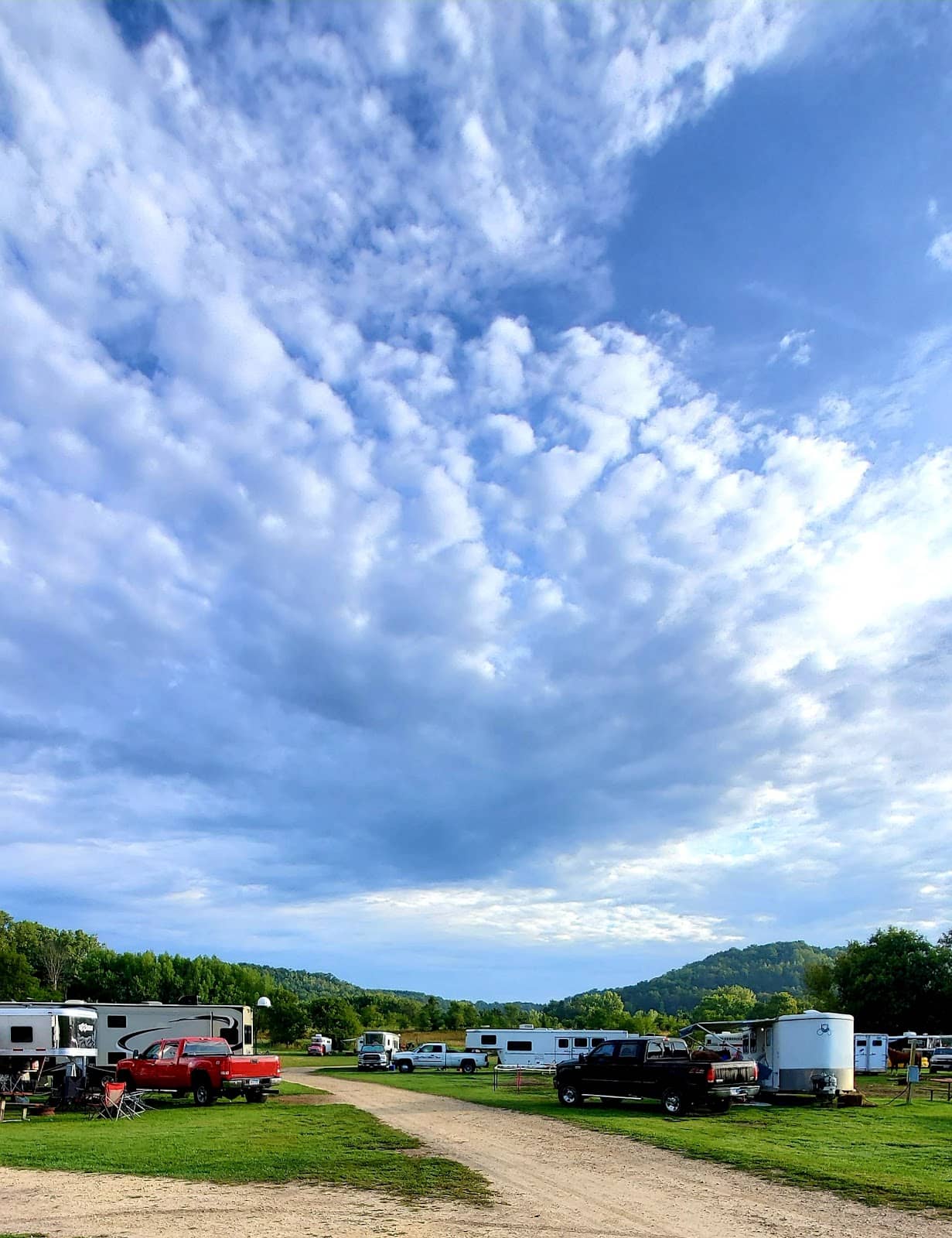 Scenic Campground