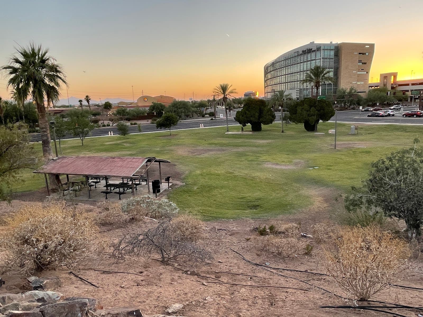 Moeur Park - Image 1