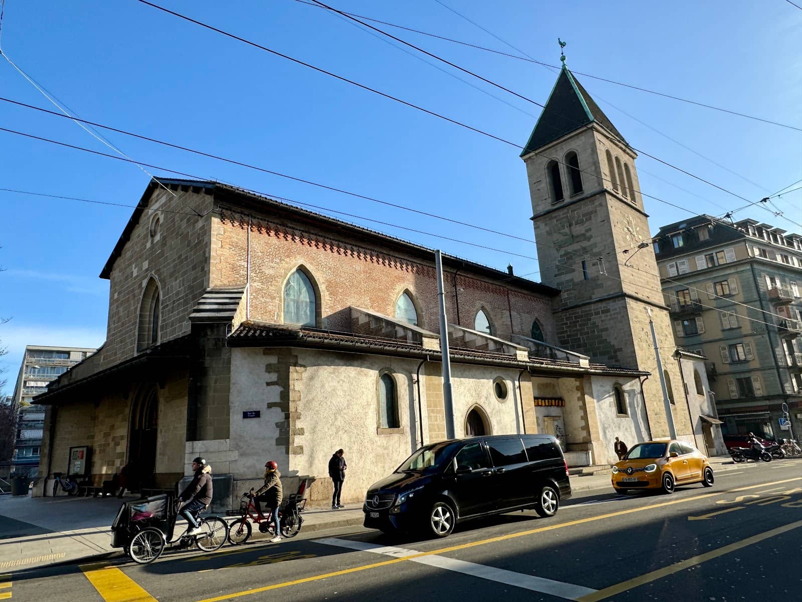 Musical Performances