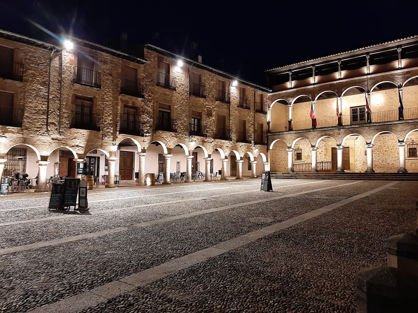 Plaza Mayor - Image 1