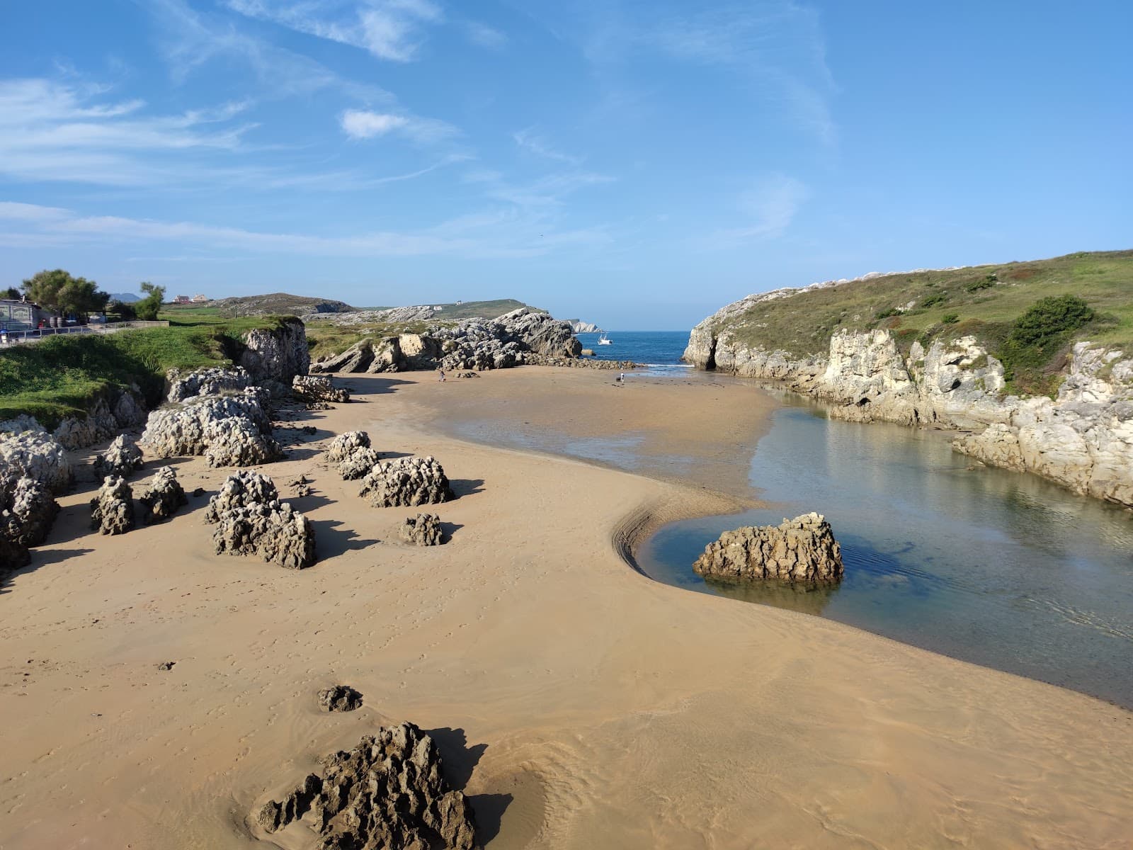 Playa de la Virgen del Mar - Image 1