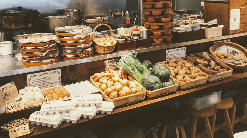 Nutritionally Balanced Options