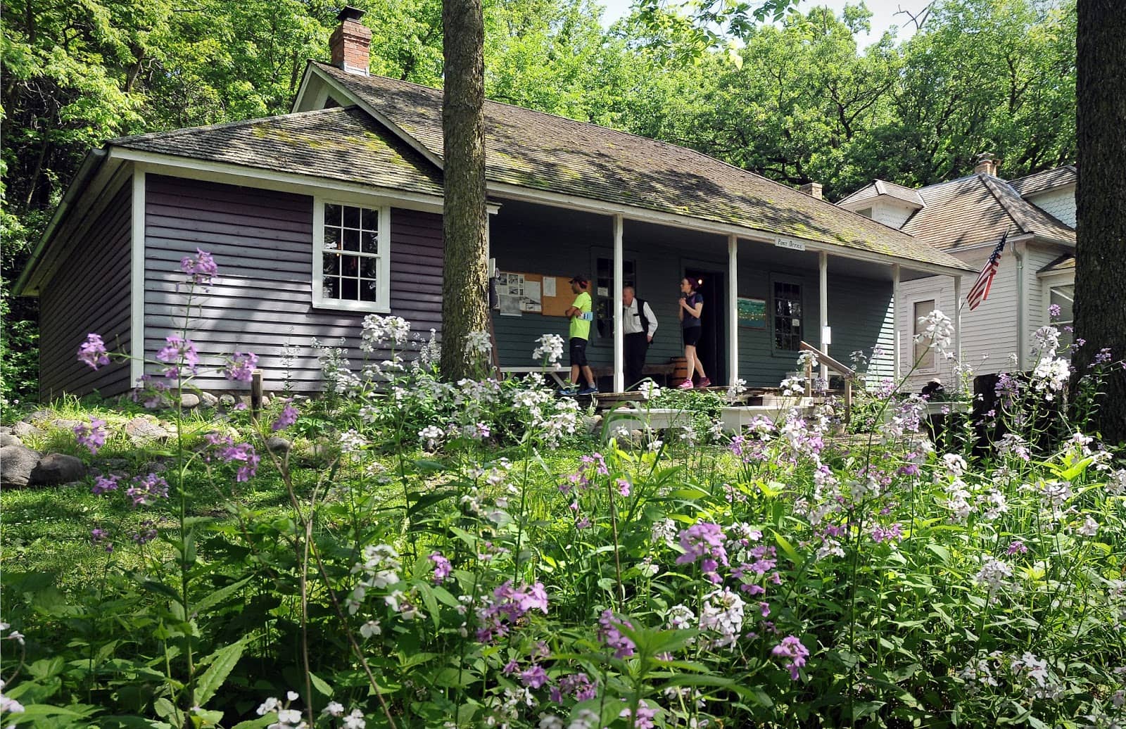 Historic Architecture