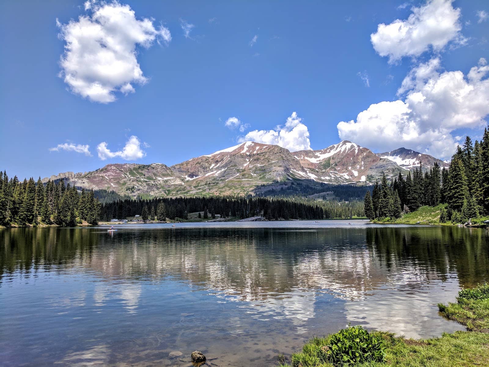 Trout Fishing Paradise