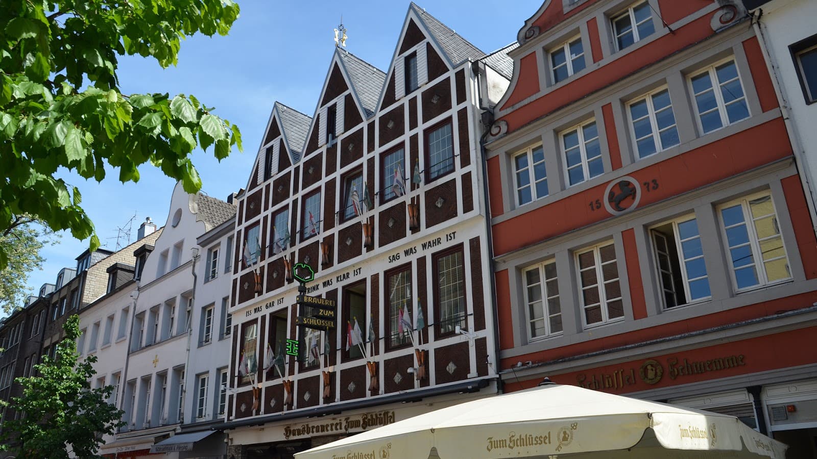 Brauerei zum Schlüssel - Image 1