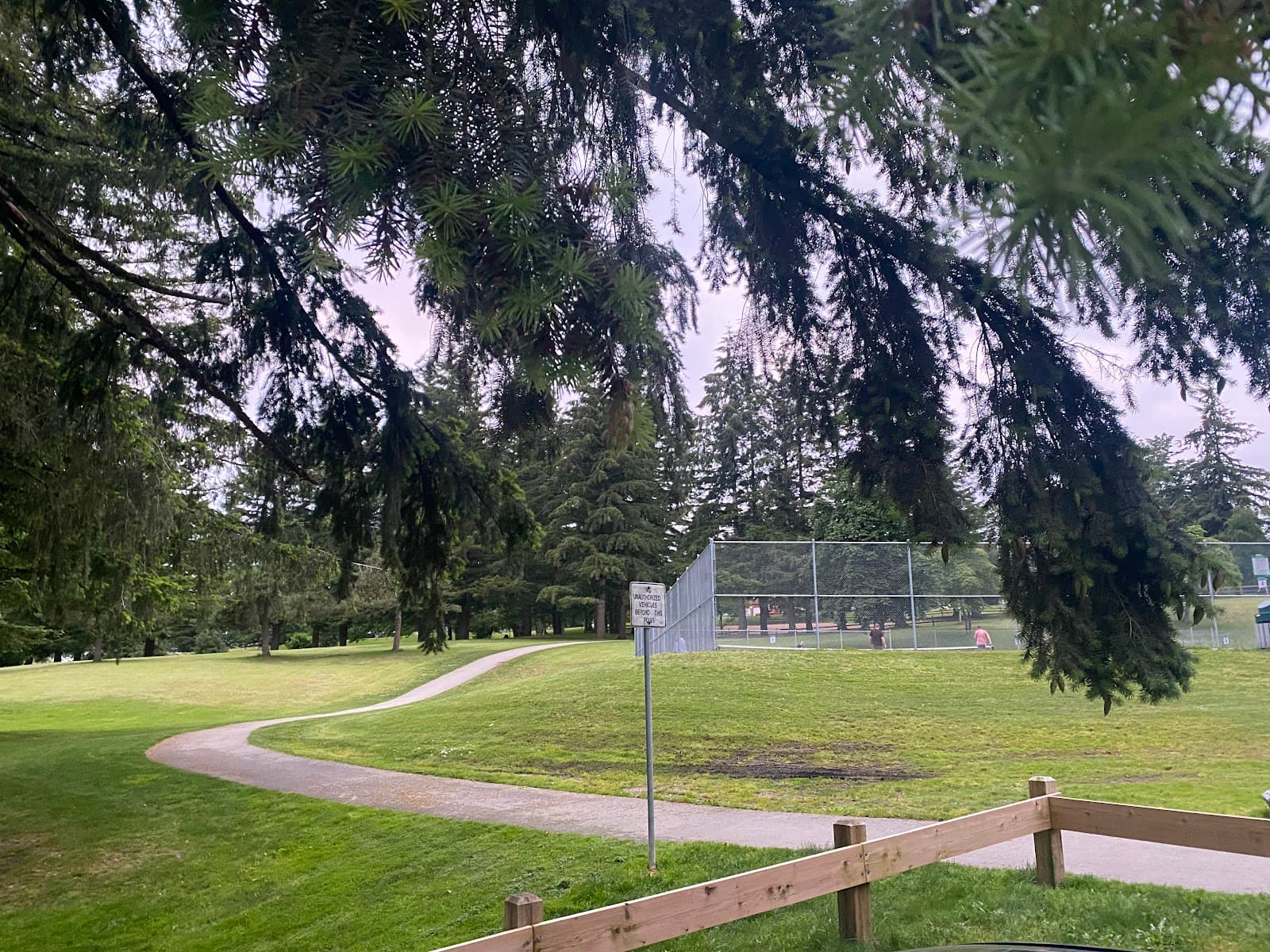 Centennial Park (Mission) - Image 1