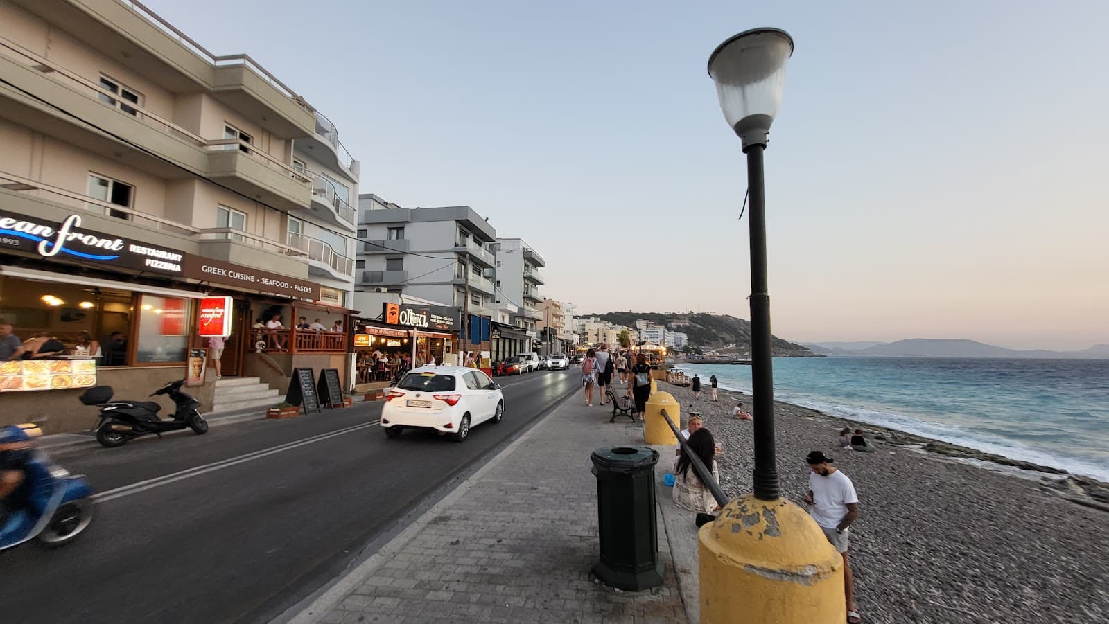 Elli Beach - Image 1