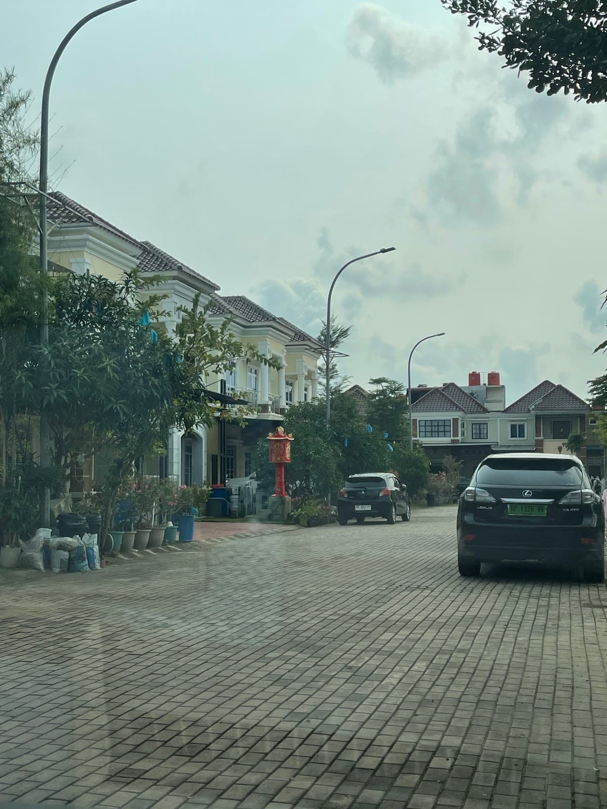 Golden City (Bengkong) - Image 1
