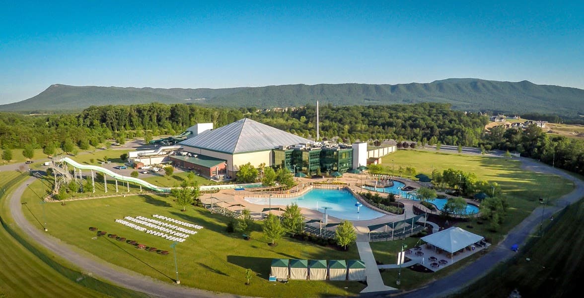 Massanutten Resort - Image 1