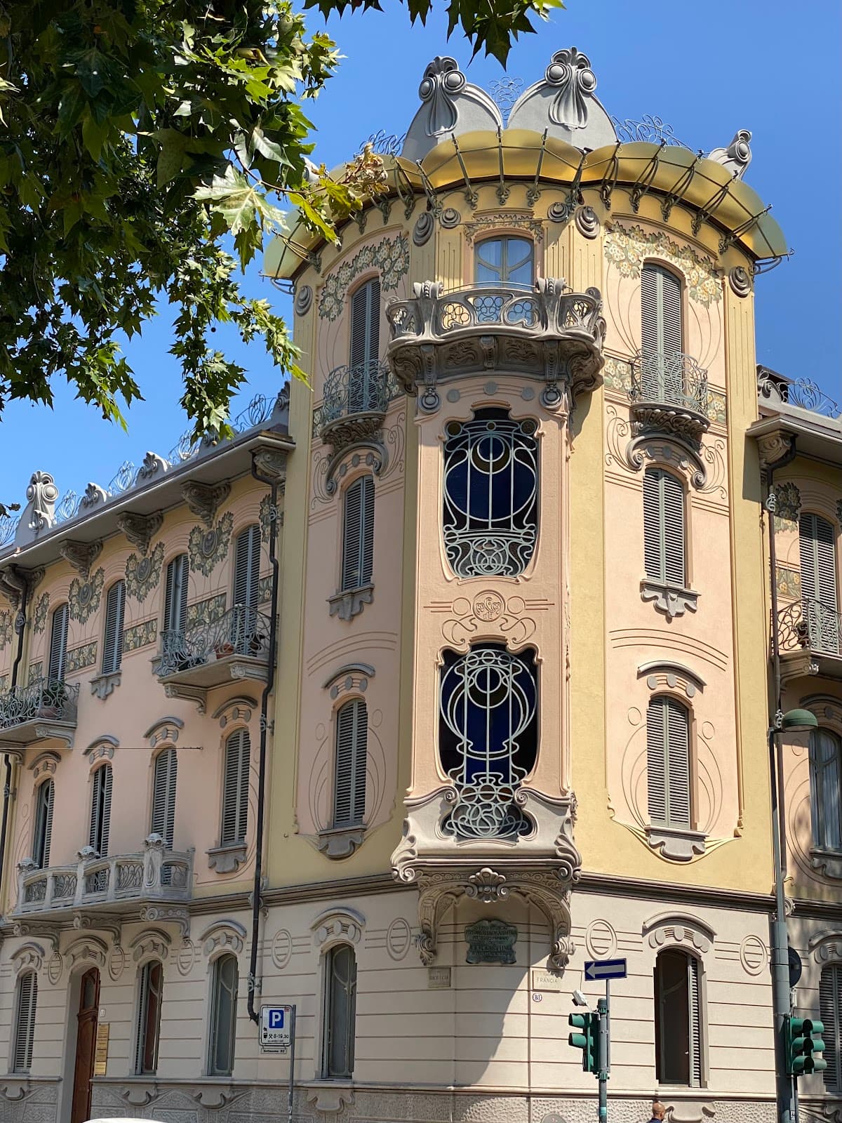 Casa Fenoglio La Fleur - Image 1