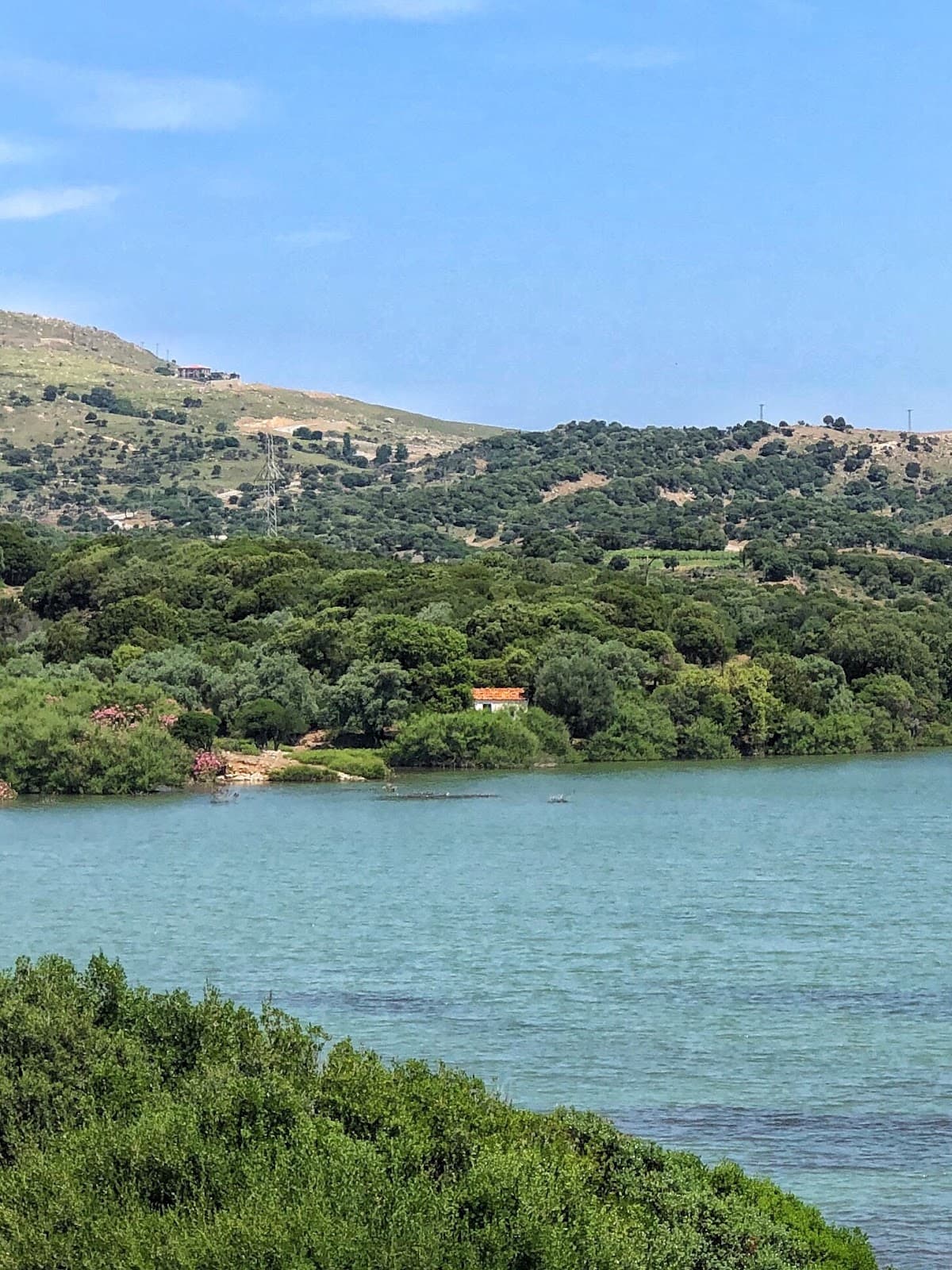 Tepeköy Gökçeada - Image 1