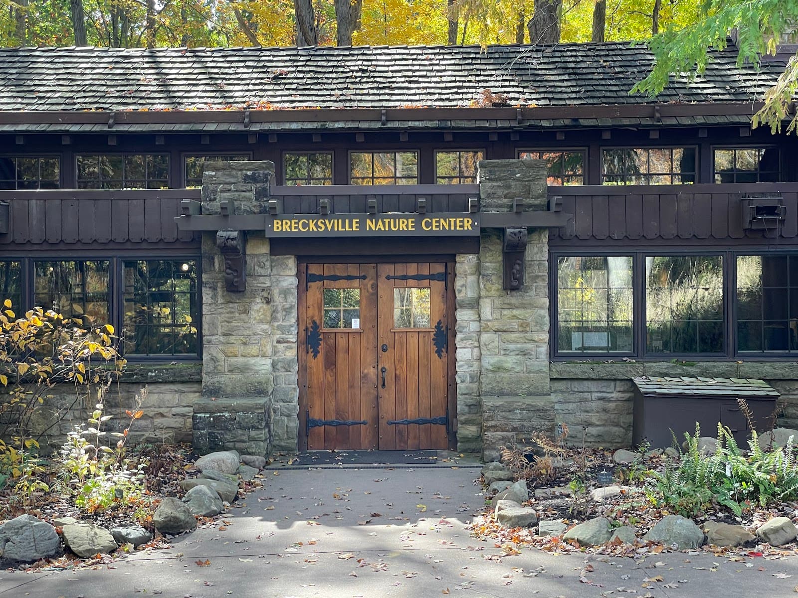 Brecksville Nature Center - Image 1