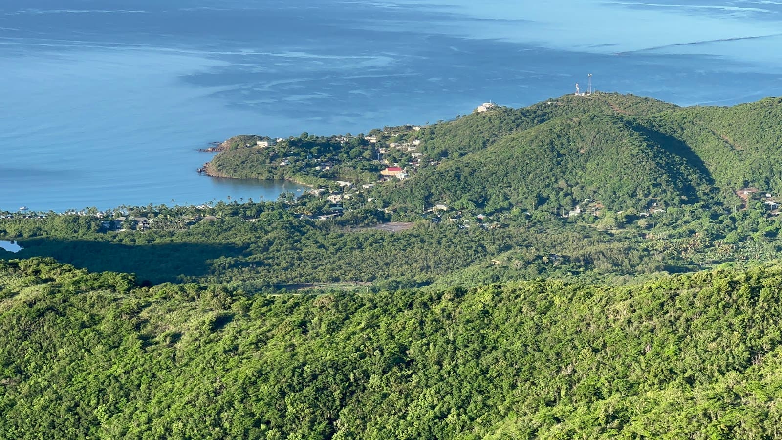 Signal Hill - Image 1