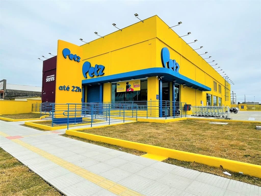 Petz Rio Grande Brazil - Image 1