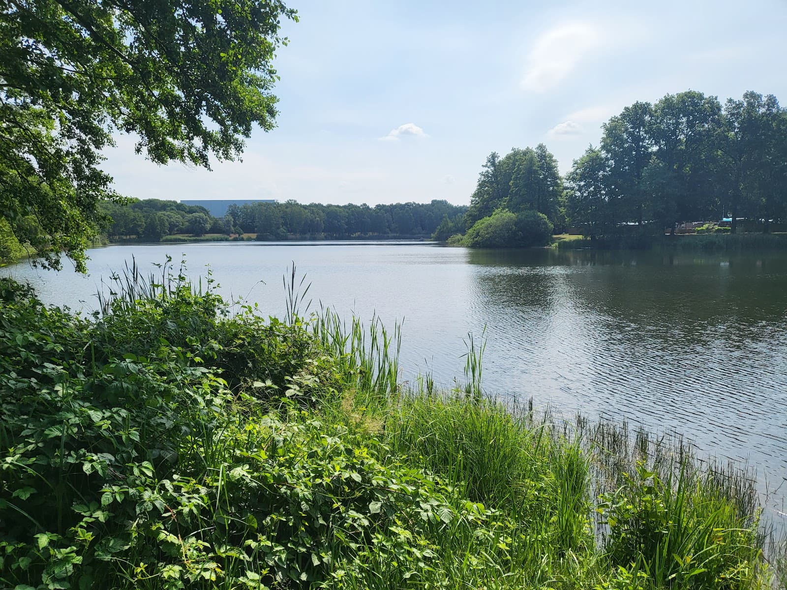 Attersee Osnabrück - Image 1